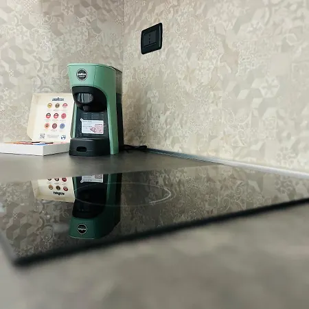 Apartment Le Dimore Del Corso *