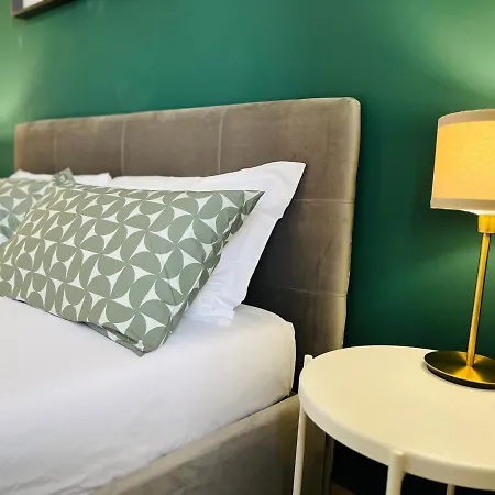 Le Dimore Del Corso * Catania