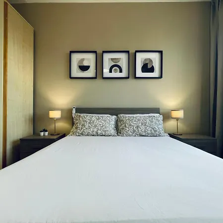 Le Dimore Del Corso Apartman