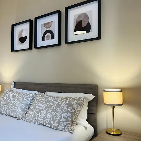 Le Dimore Del Corso * 카타니아