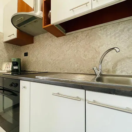 Le Dimore Del Corso Apartment *