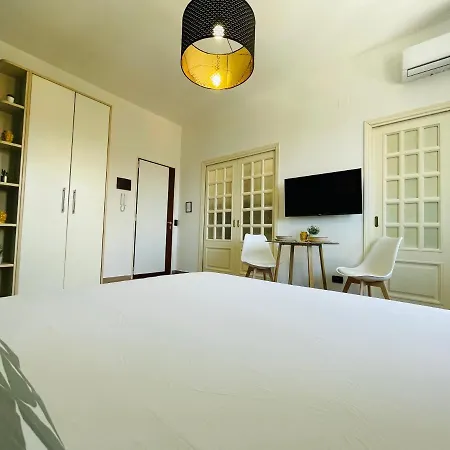 Le Dimore Del Corso Catania