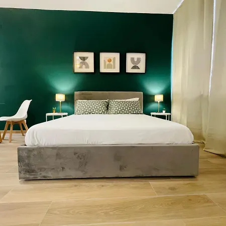 Le Dimore Del Corso Apartment *