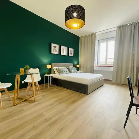 Le Dimore Del Corso Apartment *