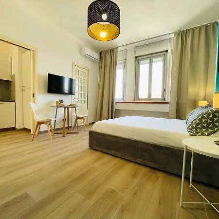 Le Dimore Del Corso Apartman Catania