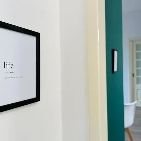 Le Dimore Del Corso Apartman