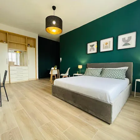 Le Dimore Del Corso Apartment *