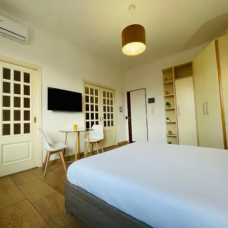 Le Dimore Del Corso Apartman Catania