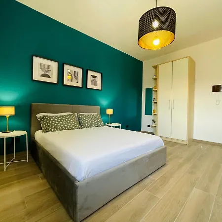 Le Dimore Del Corso *