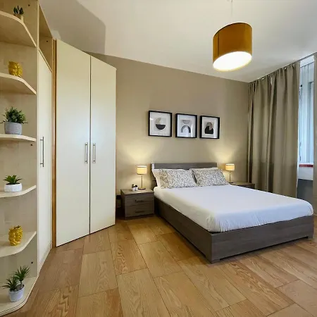 Le Dimore Del Corso * Catania