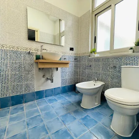 Apartment Le Dimore Del Corso *