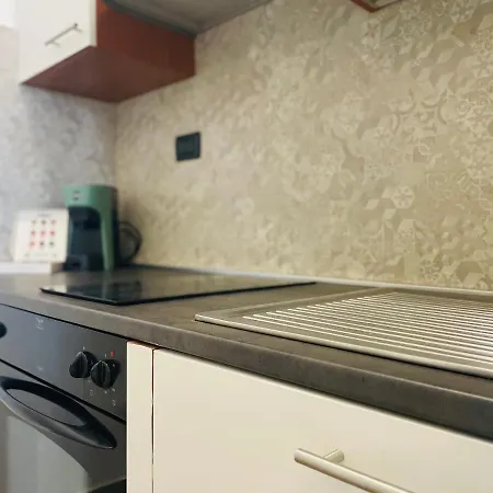 Le Dimore Del Corso Apartment *