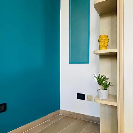 Le Dimore Del Corso 카타니아