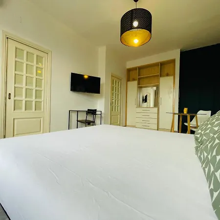 Le Dimore Del Corso Apartment *