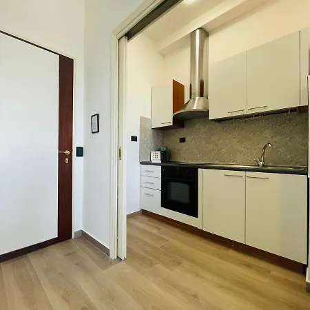 Apartment Le Dimore Del Corso *