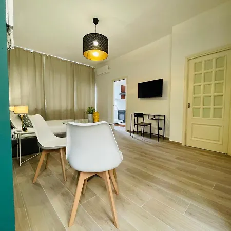 Le Dimore Del Corso 아파트