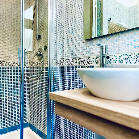 Le Dimore Del Corso Apartment