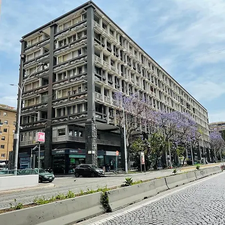 Le Dimore Del Corso Apartman Catania