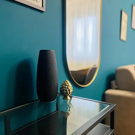 Le Dimore Del Corso Apartment