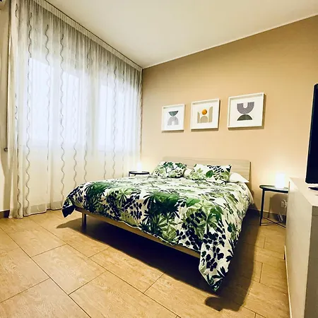 Apartment Le Dimore Del Corso