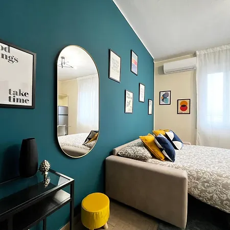 Le Dimore Del Corso Apartment *