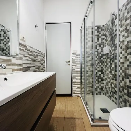 Apartment Le Dimore Del Corso Catania