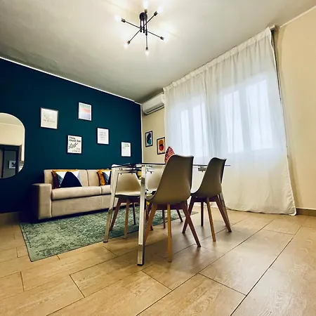 Le Dimore Del Corso Catania