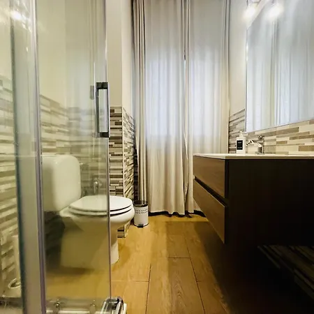 Le Dimore Del Corso * 카타니아