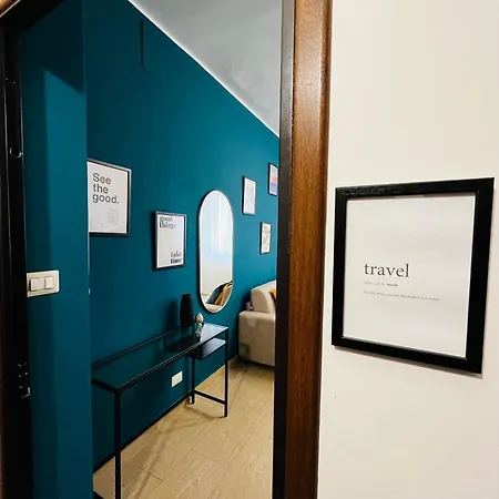 Le Dimore Del Corso Apartment *