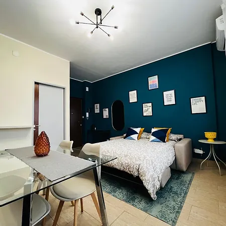 Apartment Le Dimore Del Corso Catania