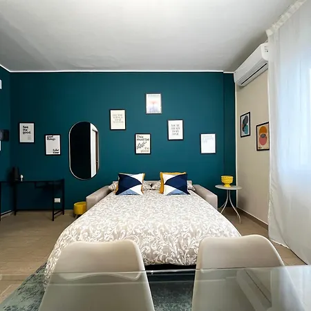 Le Dimore Del Corso 카타니아