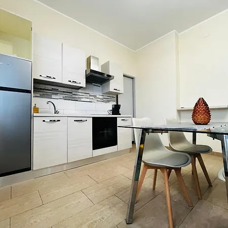 Le Dimore Del Corso * 카타니아