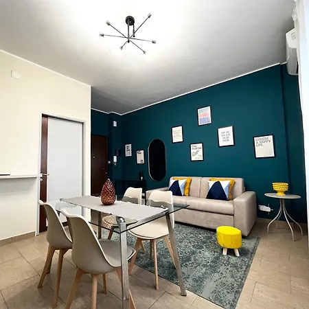 Le Dimore Del Corso Apartment