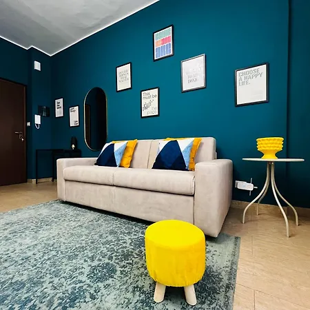 Apartment Le Dimore Del Corso Catania