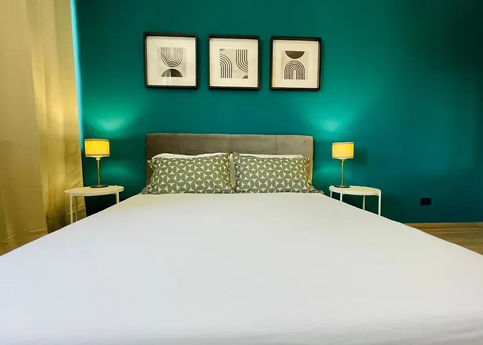 Le Dimore Del Corso アパート *