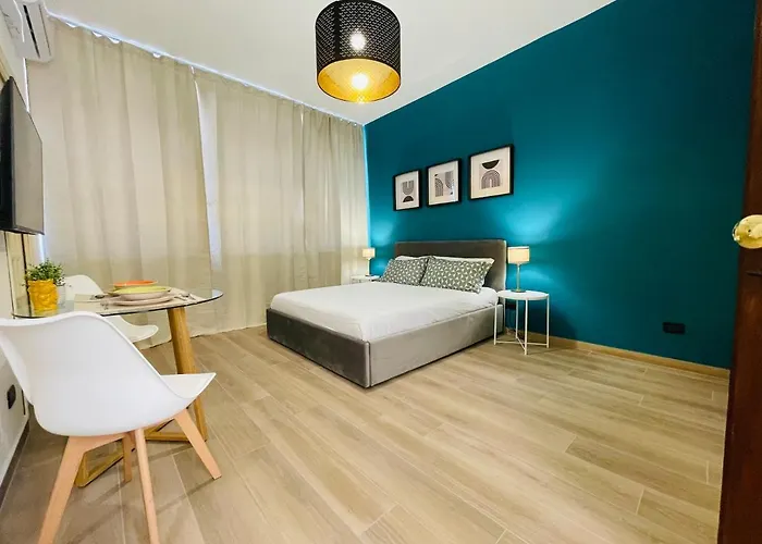 アパート Le Dimore Del Corso