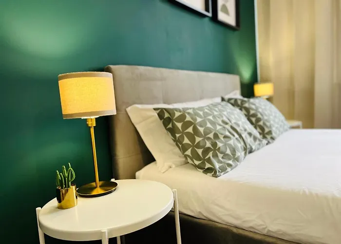 Le Dimore Del Corso カターニア