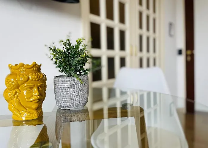 アパート Le Dimore Del Corso カターニア