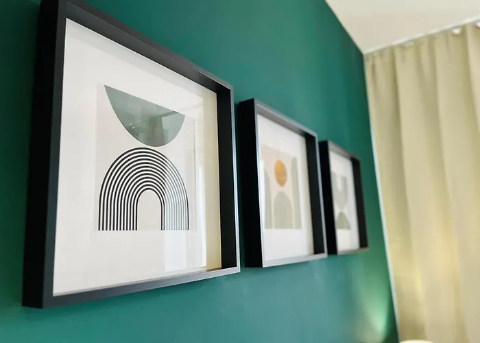 Le Dimore Del Corso アパート *