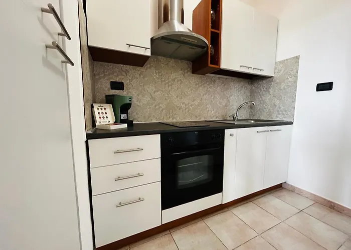 Le Dimore Del Corso カターニア