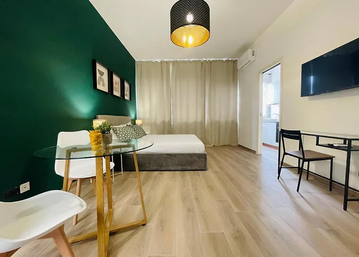 Le Dimore Del Corso カターニア