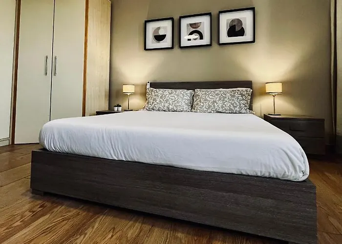 Le Dimore Del Corso *