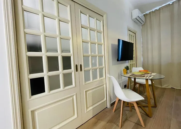 アパート Le Dimore Del Corso