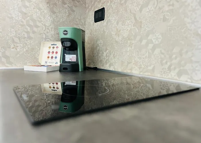 アパート Le Dimore Del Corso *