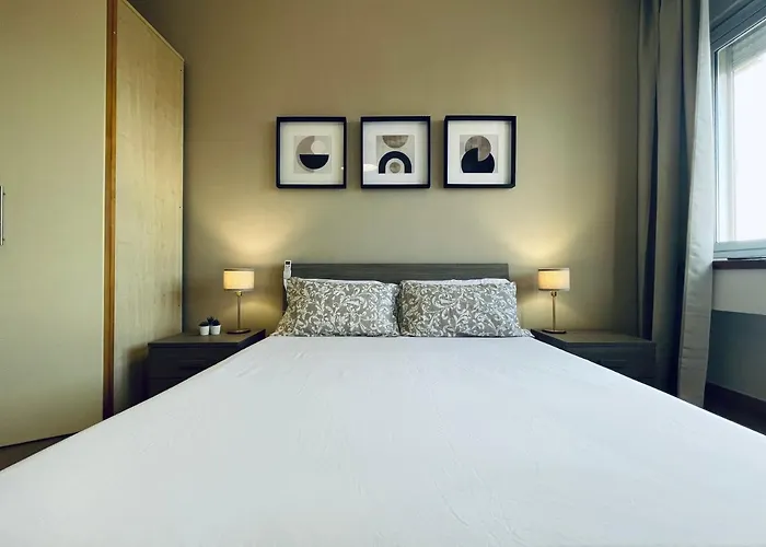 Le Dimore Del Corso アパート