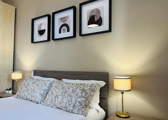 Le Dimore Del Corso * カターニア