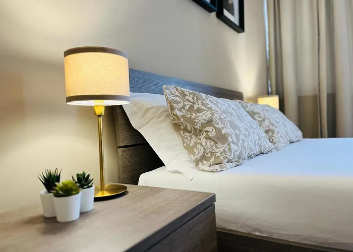 Le Dimore Del Corso アパート