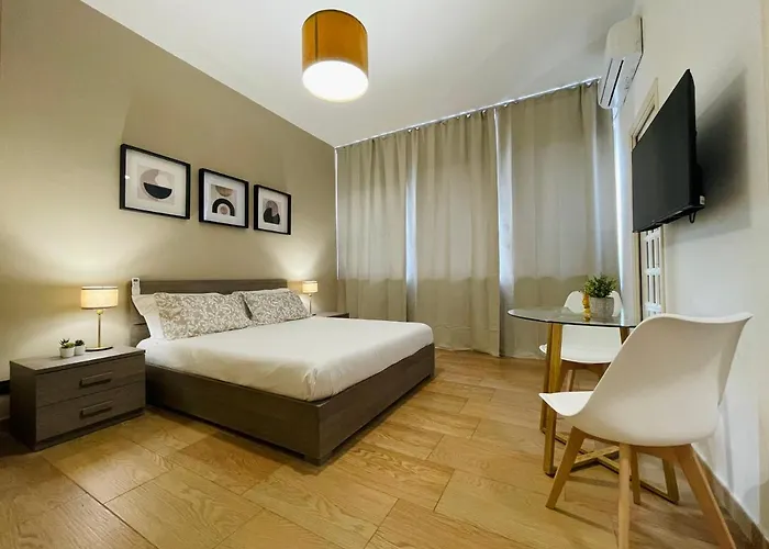 Le Dimore Del Corso カターニア