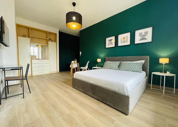 Le Dimore Del Corso アパート *