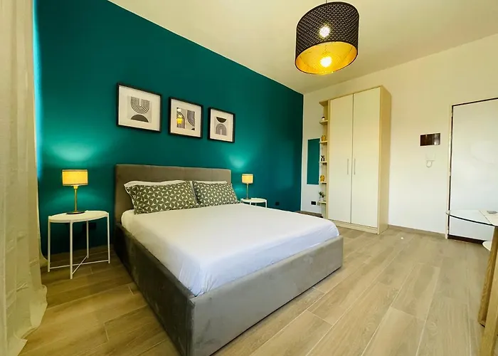 Le Dimore Del Corso *